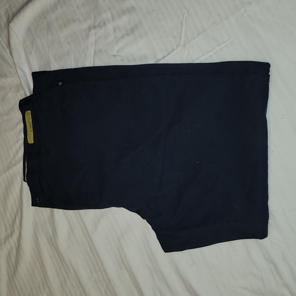 Men's Cintas Work Pants